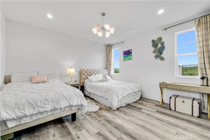 Next Generation Bedroom