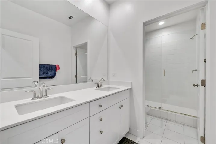 Hallway Bathroom #1