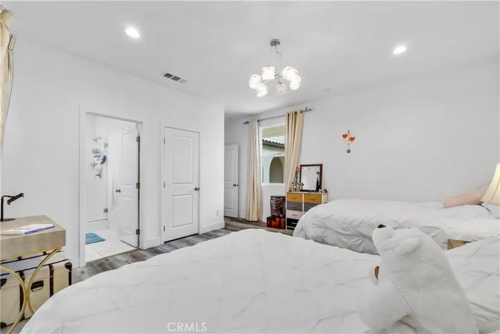 Next Generation Bedroom