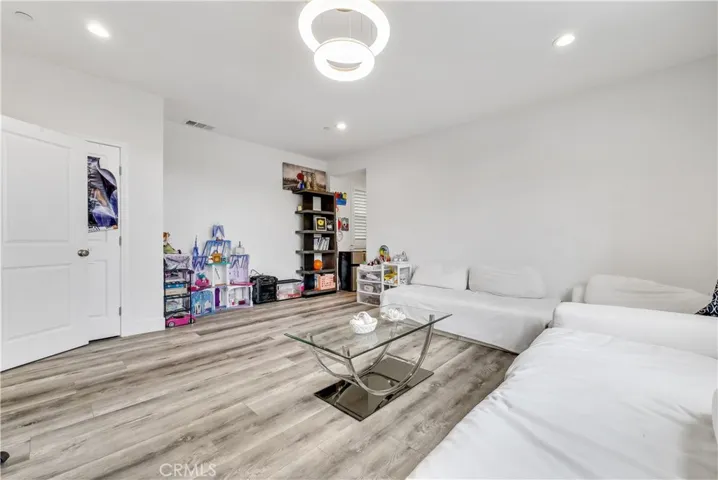Next Generation Living Room