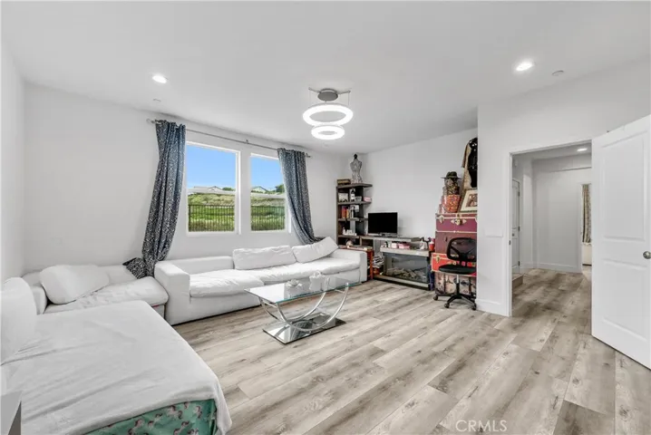 Next Generation Living Room