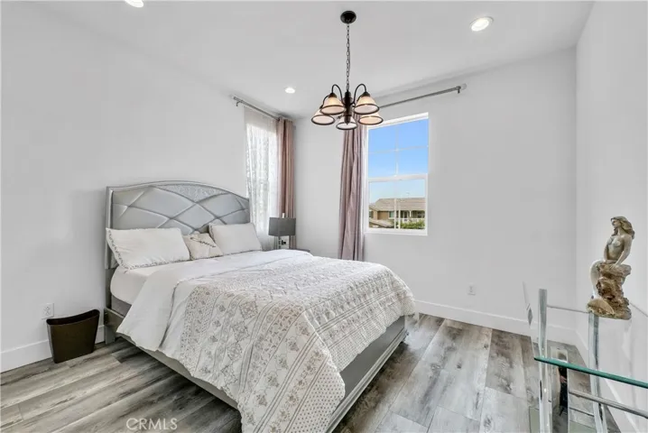 Hallway Bedroom #3