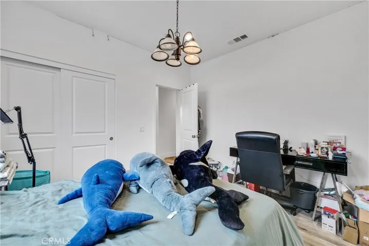 Hallway Bedroom #4