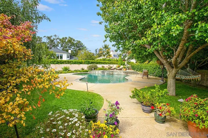 1465 Rodeo Drive, La Jolla, California 92037