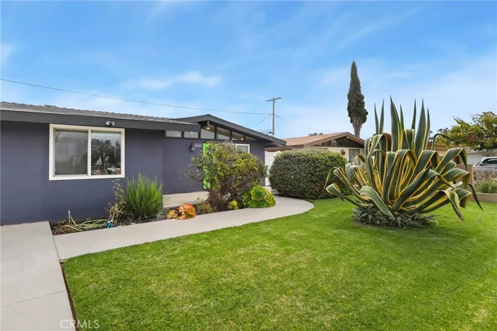 1012 N Loara Street, Anaheim, California 92801