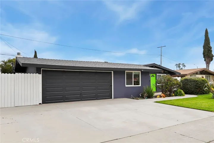 1012 N Loara Street, Anaheim, California 92801