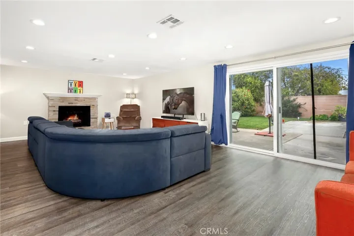 1012 N Loara Street, Anaheim, California 92801