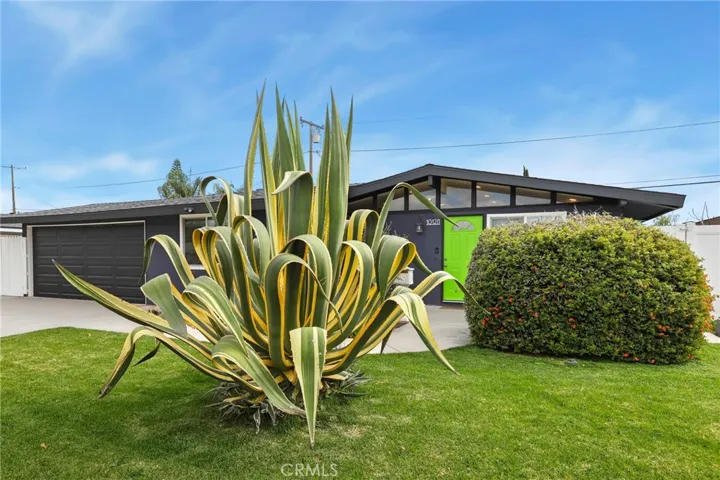1012 N Loara Street, Anaheim, California 92801