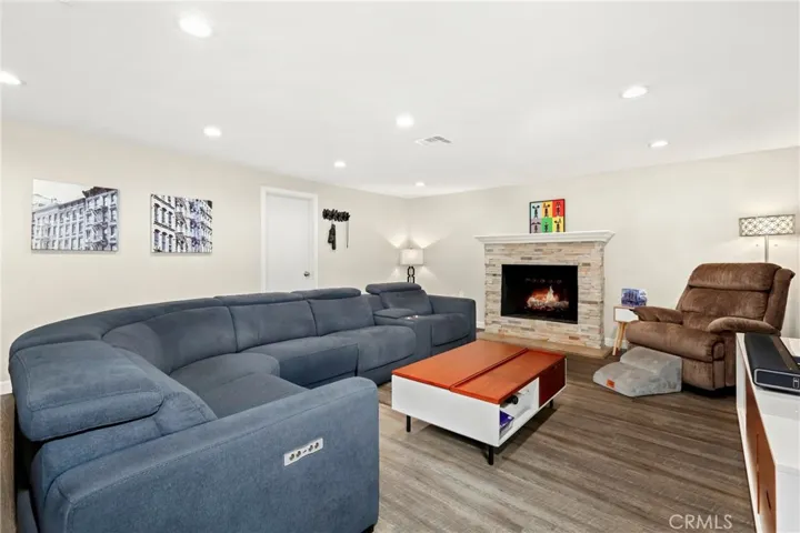 1012 N Loara Street, Anaheim, California 92801
