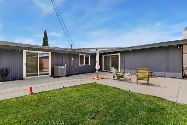 1012 N Loara Street, Anaheim, California 92801