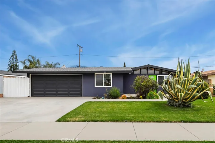 1012 N Loara Street, Anaheim, California 92801