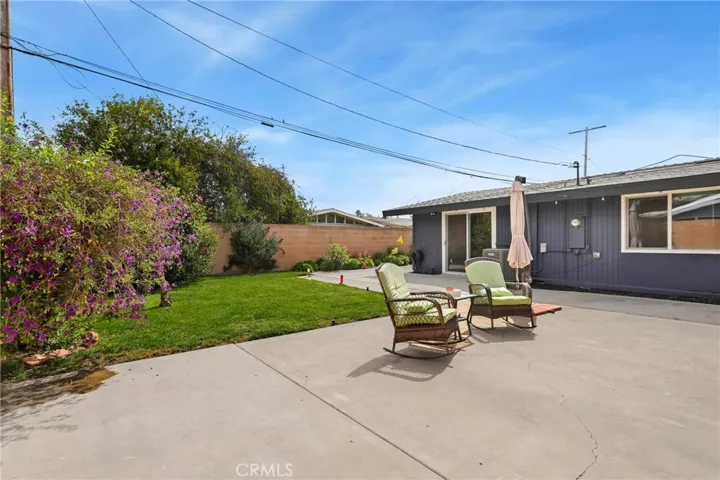 1012 N Loara Street, Anaheim, California 92801
