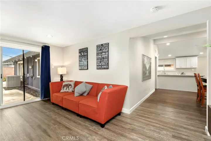 1012 N Loara Street, Anaheim, California 92801