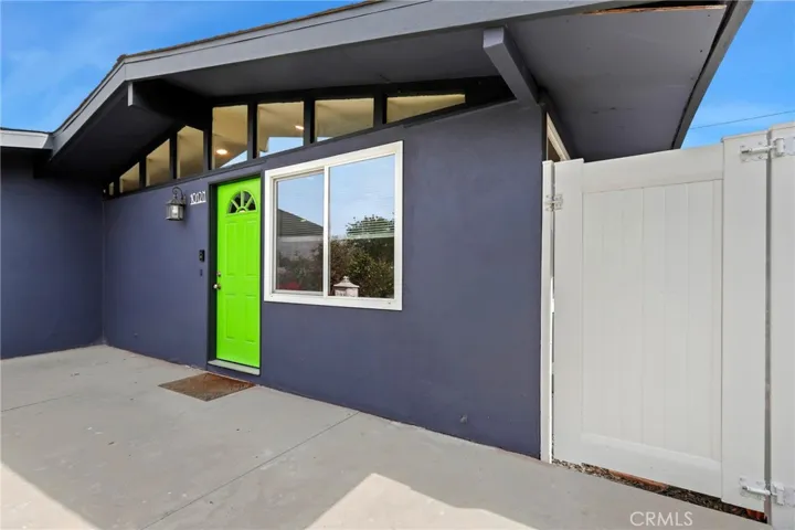 1012 N Loara Street, Anaheim, California 92801