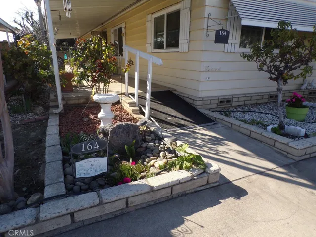 626 N Dearborn Street 164, Redlands, California 92374