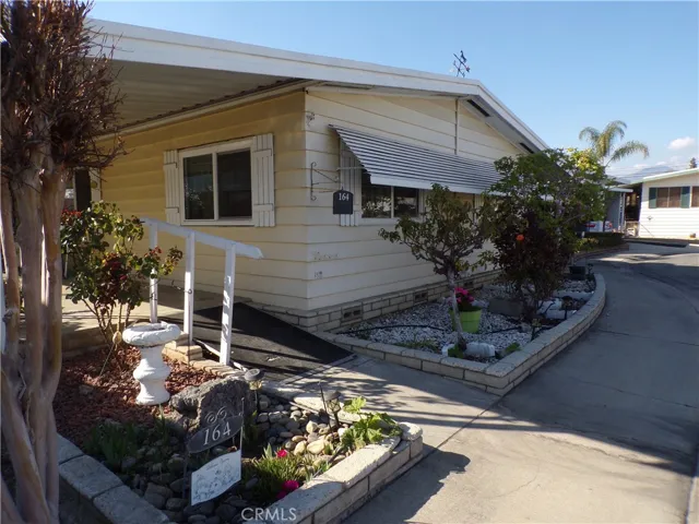 626 N Dearborn Street 164, Redlands, California 92374