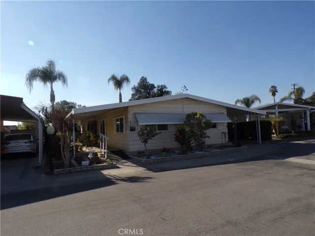 626 N Dearborn Street 164, Redlands, California 92374