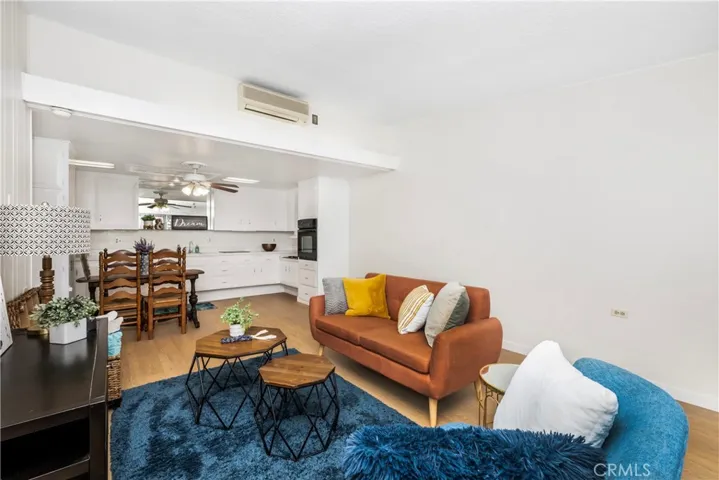 1221 Golden Rain Road E 3i, Seal Beach, California 90740