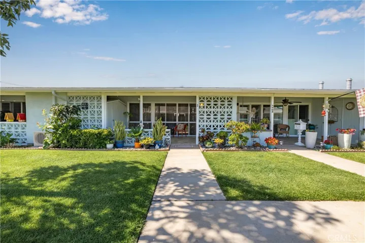1221 Golden Rain Road E 3i, Seal Beach, California 90740