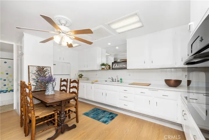 1221 Golden Rain Road E 3i, Seal Beach, California 90740