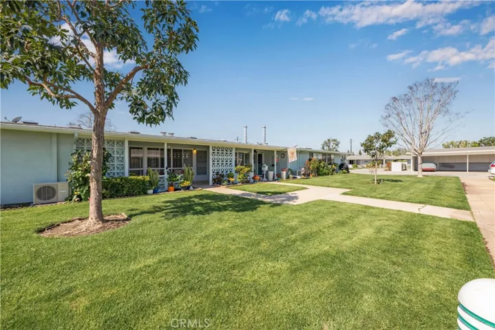 1221 Golden Rain Road E 3i, Seal Beach, California 90740