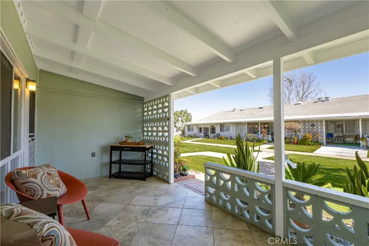 1221 Golden Rain Road E 3i, Seal Beach, California 90740