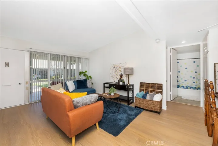 1221 Golden Rain Road E 3i, Seal Beach, California 90740