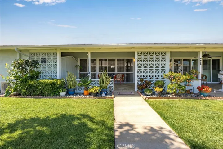 1221 Golden Rain Road E 3i, Seal Beach, California 90740