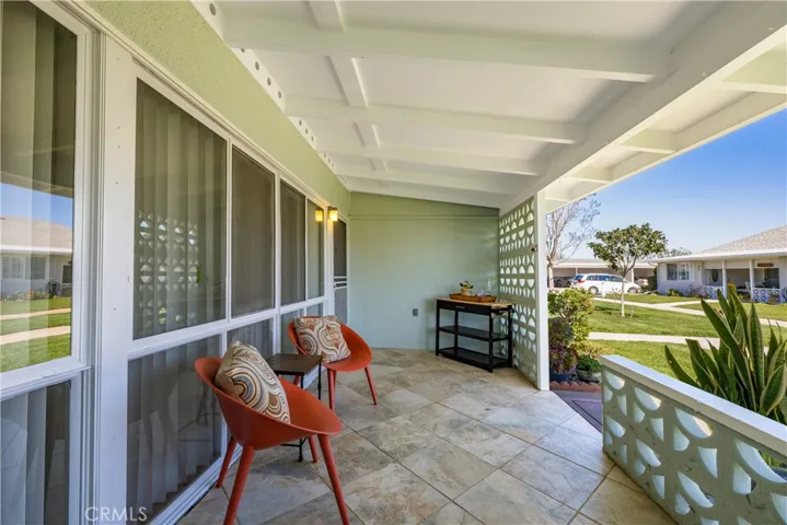 1221 Golden Rain Road E 3i, Seal Beach, California 90740