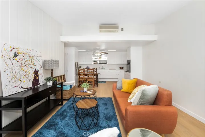 1221 Golden Rain Road E 3i, Seal Beach, California 90740