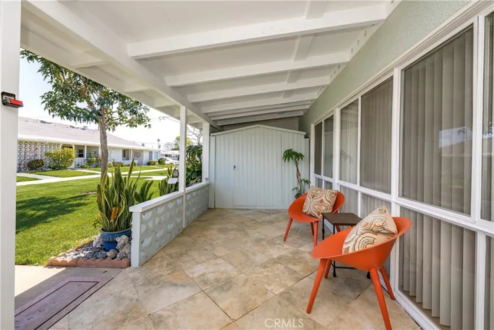 1221 Golden Rain Road E 3i, Seal Beach, California 90740