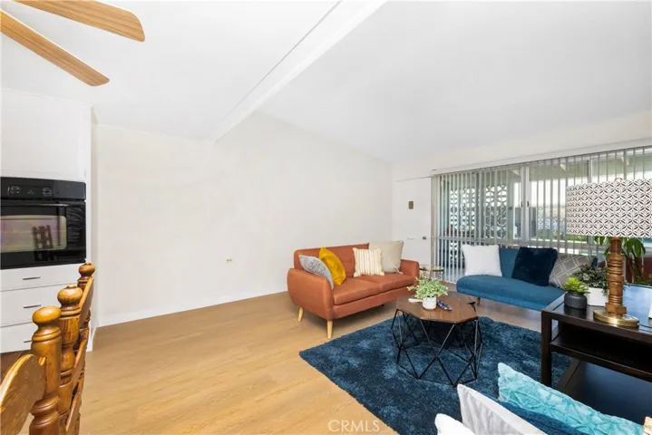 1221 Golden Rain Road E 3i, Seal Beach, California 90740