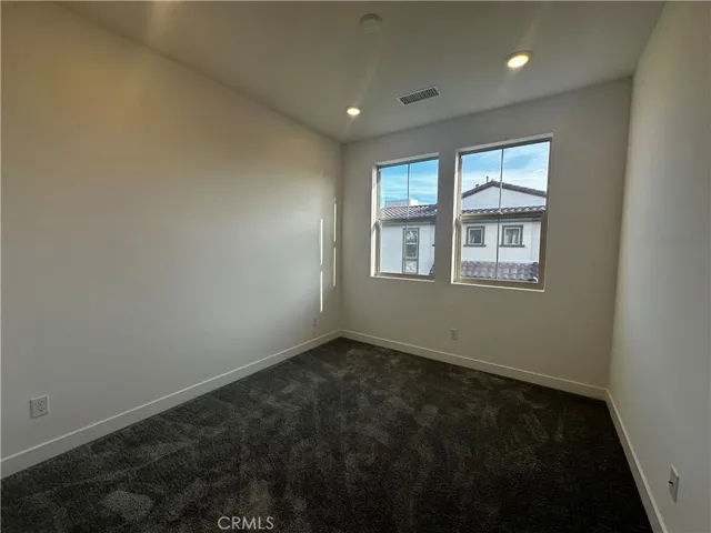 3rd Floor Bedroom #1