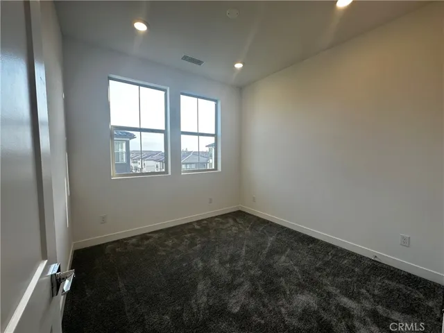 3rd Floor Bedroom #2