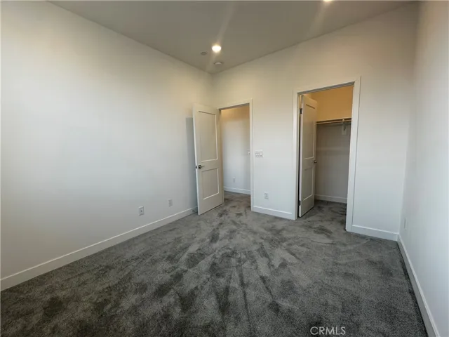 3rd Floor Bedroom #1
