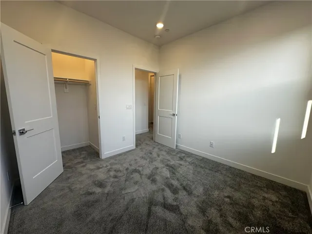 3rd Floor Bedroom #2