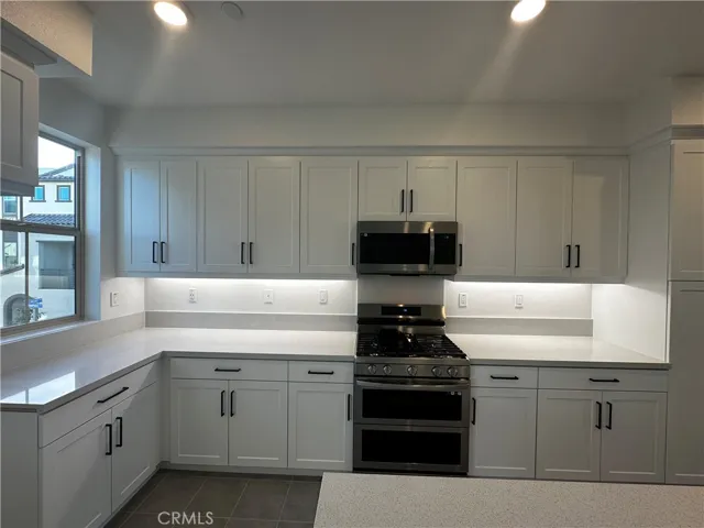 New Appliances with Air Fryer Oven Combo