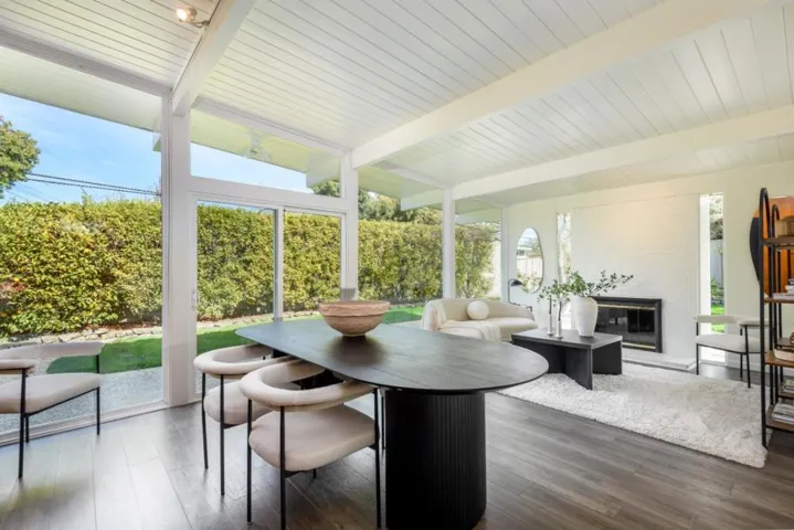 3896 Louis Road, Palo Alto, California 94303
