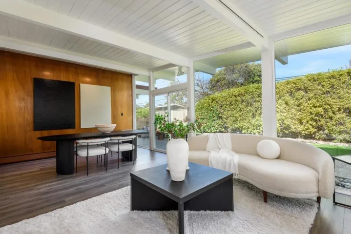 3896 Louis Road, Palo Alto, California 94303