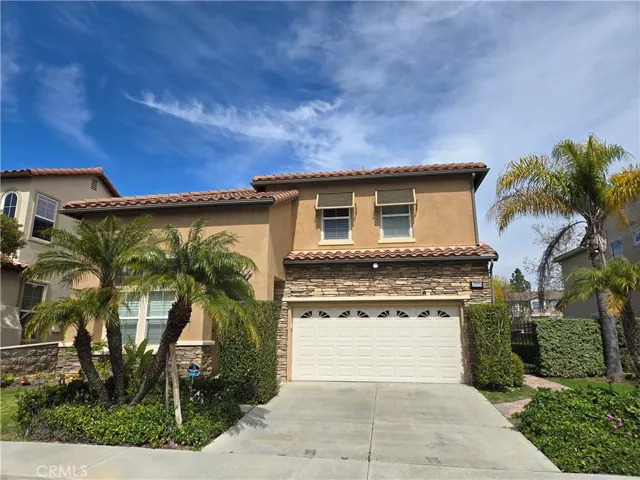 17075 Camino Cabrillo, Yorba Linda, California 92886