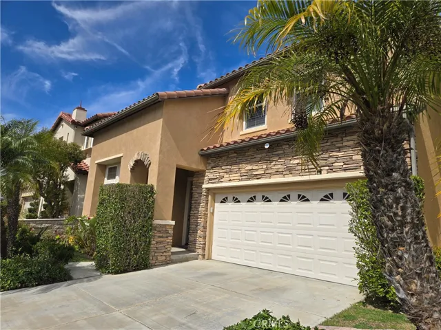 17075 Camino Cabrillo, Yorba Linda, California 92886