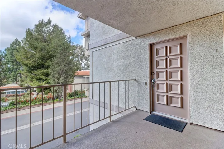 661 Avenida Sevilla B, Laguna Woods, California 92637