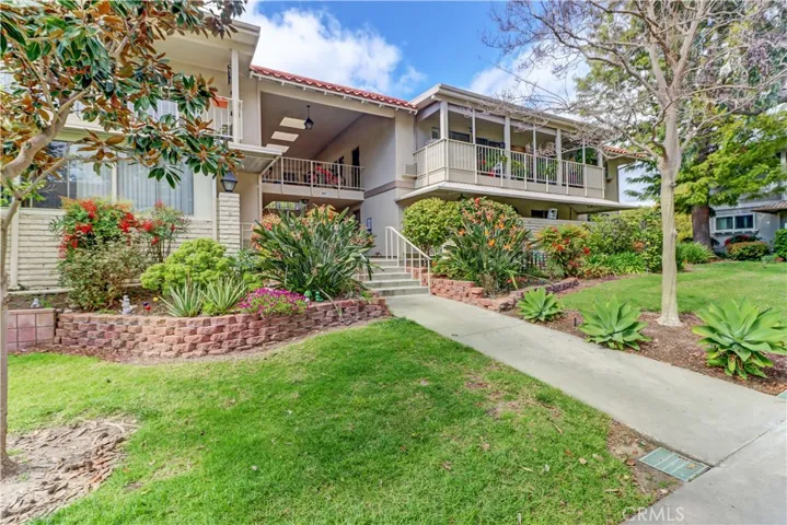 661 Avenida Sevilla B, Laguna Woods, California 92637
