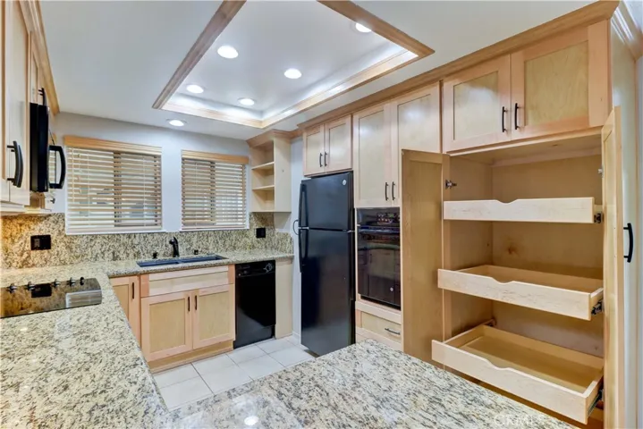 661 Avenida Sevilla B, Laguna Woods, California 92637