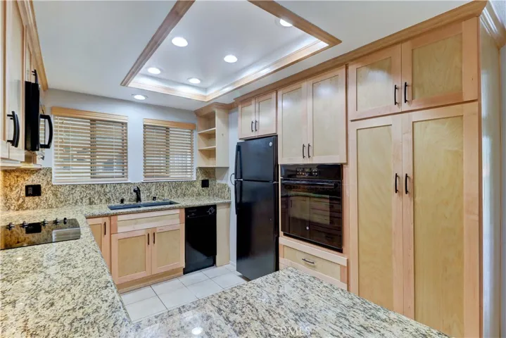 661 Avenida Sevilla B, Laguna Woods, California 92637