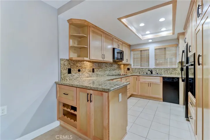 661 Avenida Sevilla B, Laguna Woods, California 92637