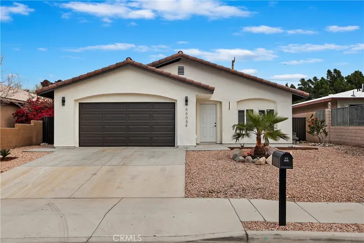 66054 1st Street, Desert Hot Springs, California 92240