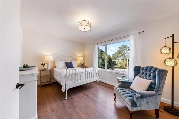 529 17 Mile Drive, Pacific Grove, California 93950