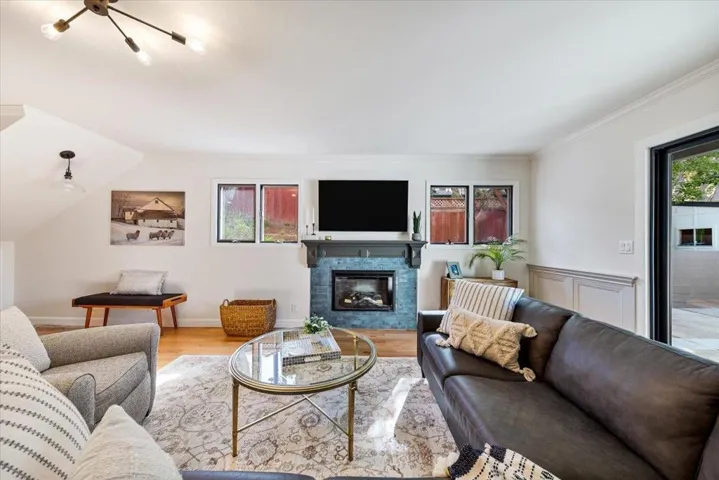 529 17 Mile Drive, Pacific Grove, California 93950