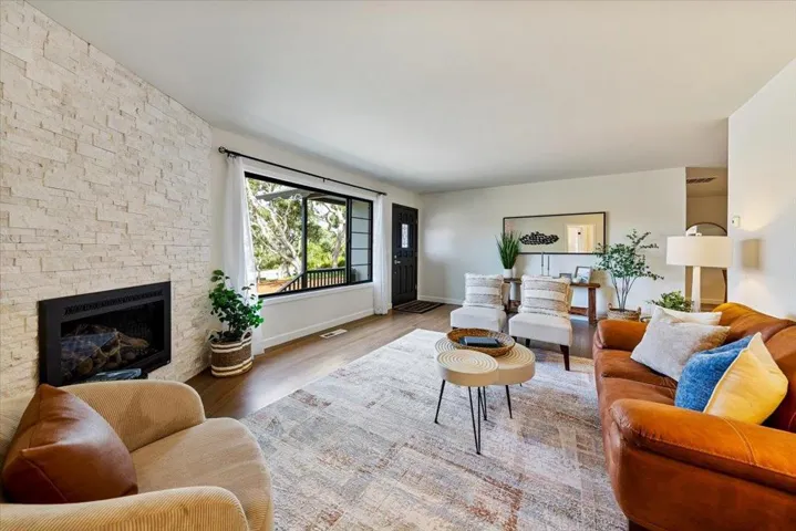 529 17 Mile Drive, Pacific Grove, California 93950
